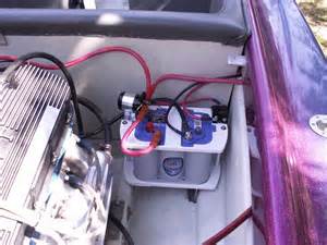 BATTERY BASICS - Scott Marine Surveyors & Consultants Of Florida