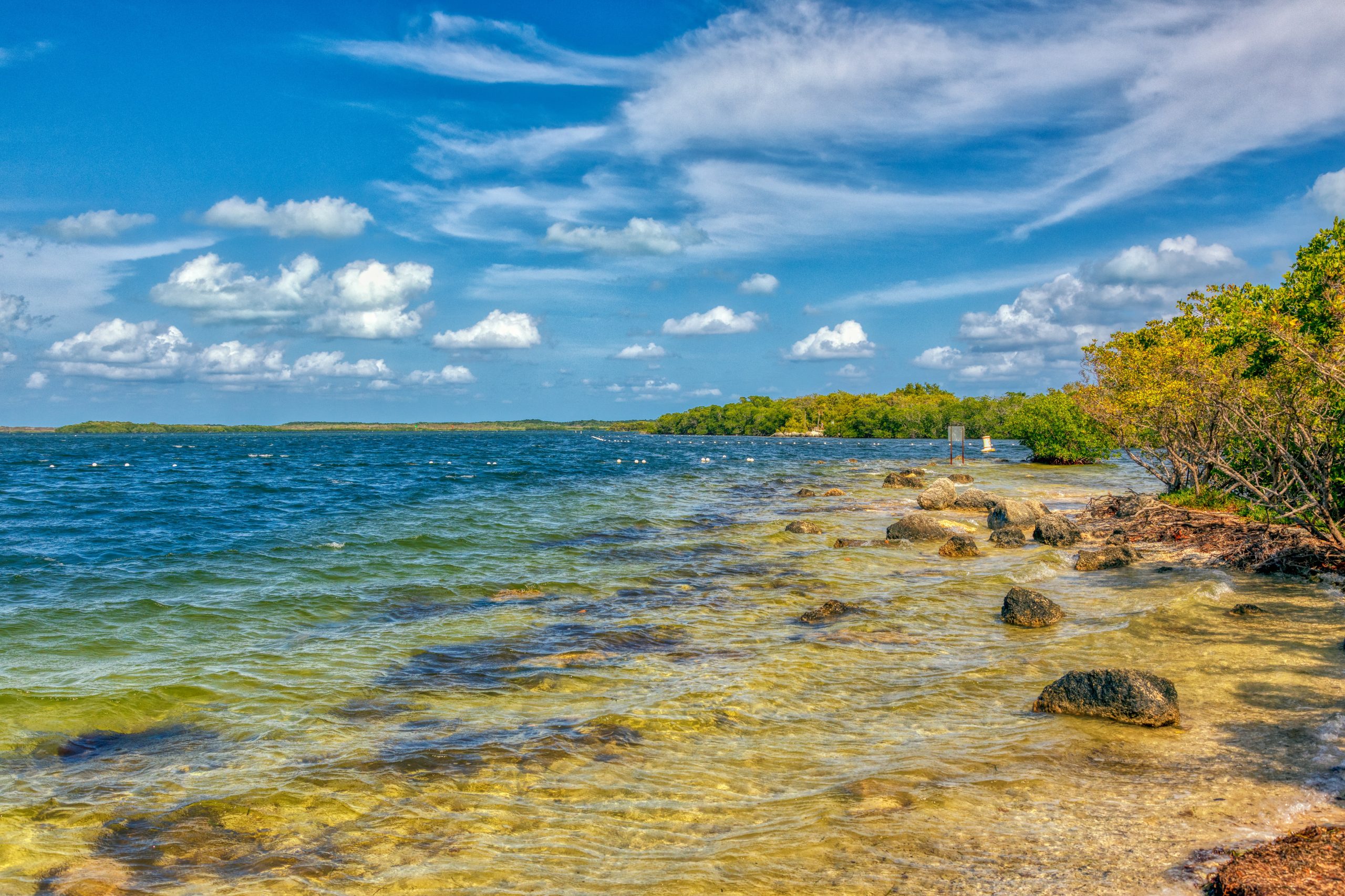 florida keys