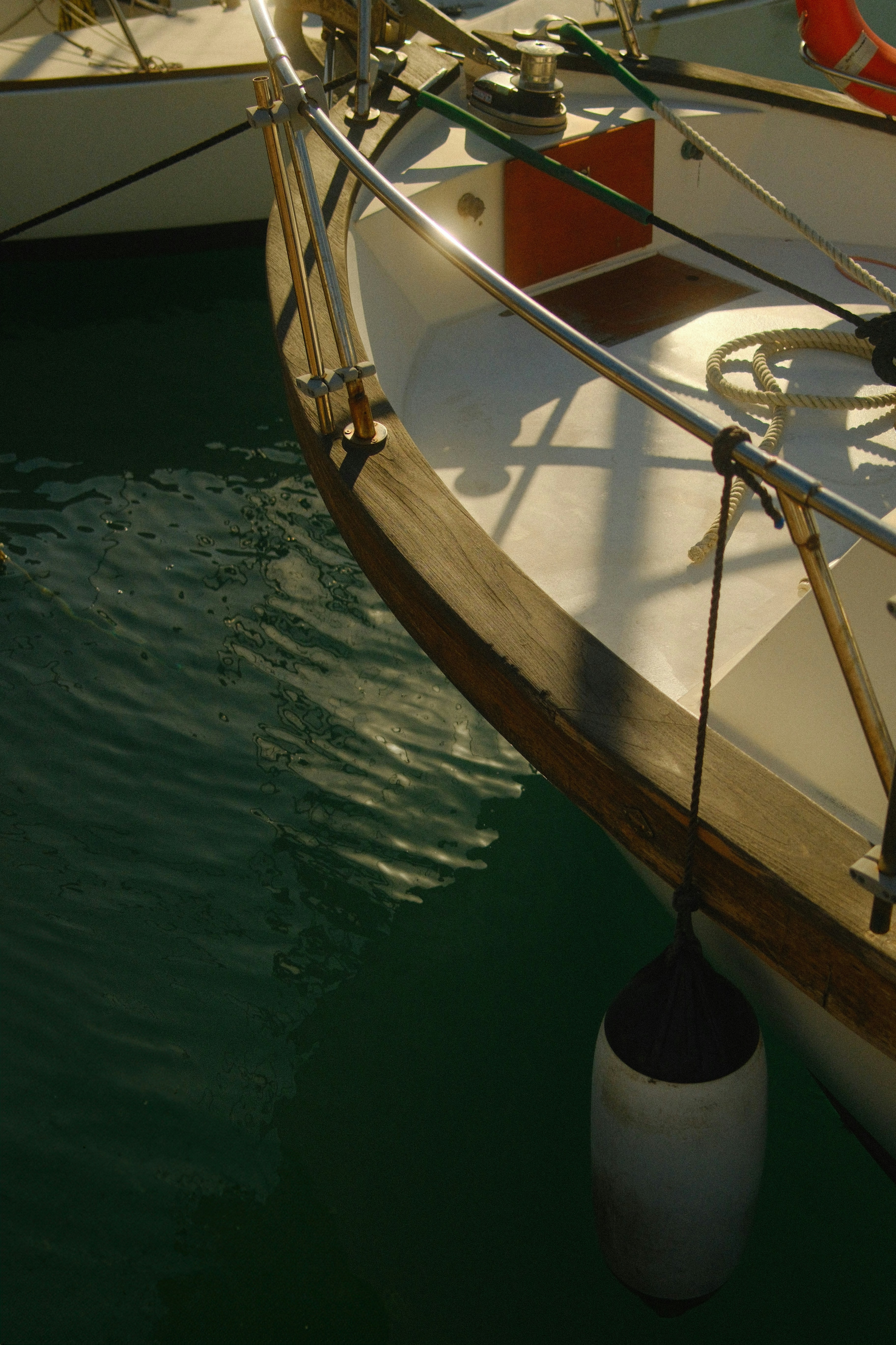 boat air vents