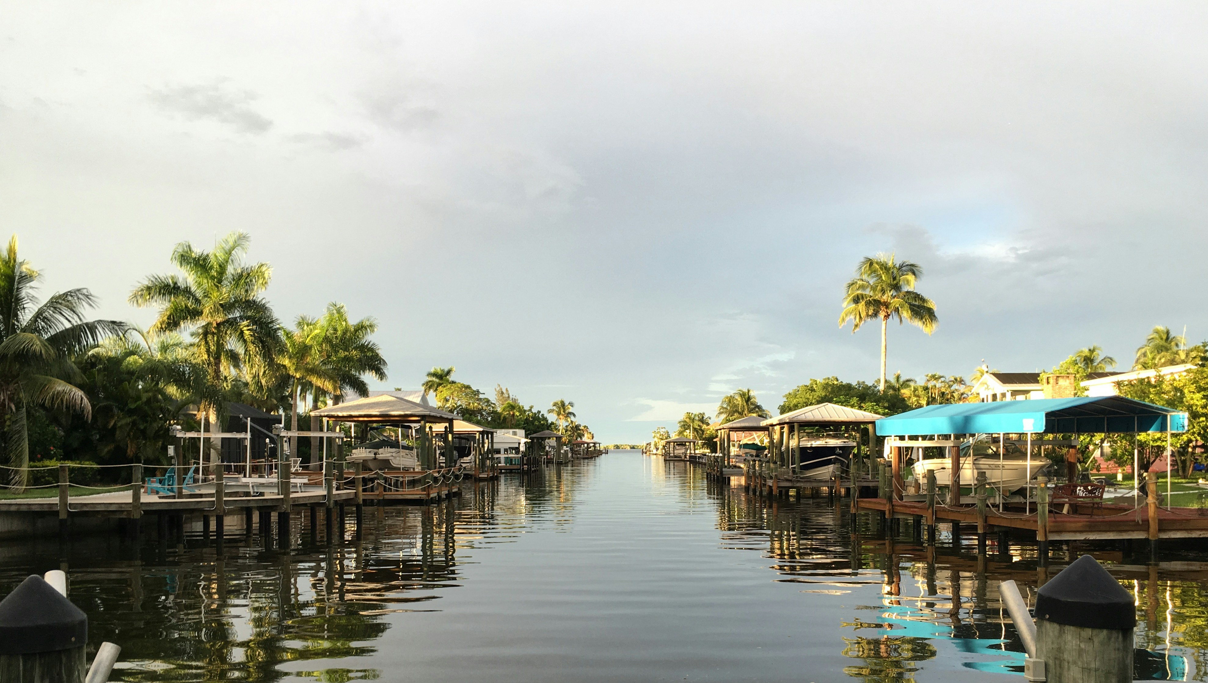 Florida Pre‑Summer Boating Conditions: