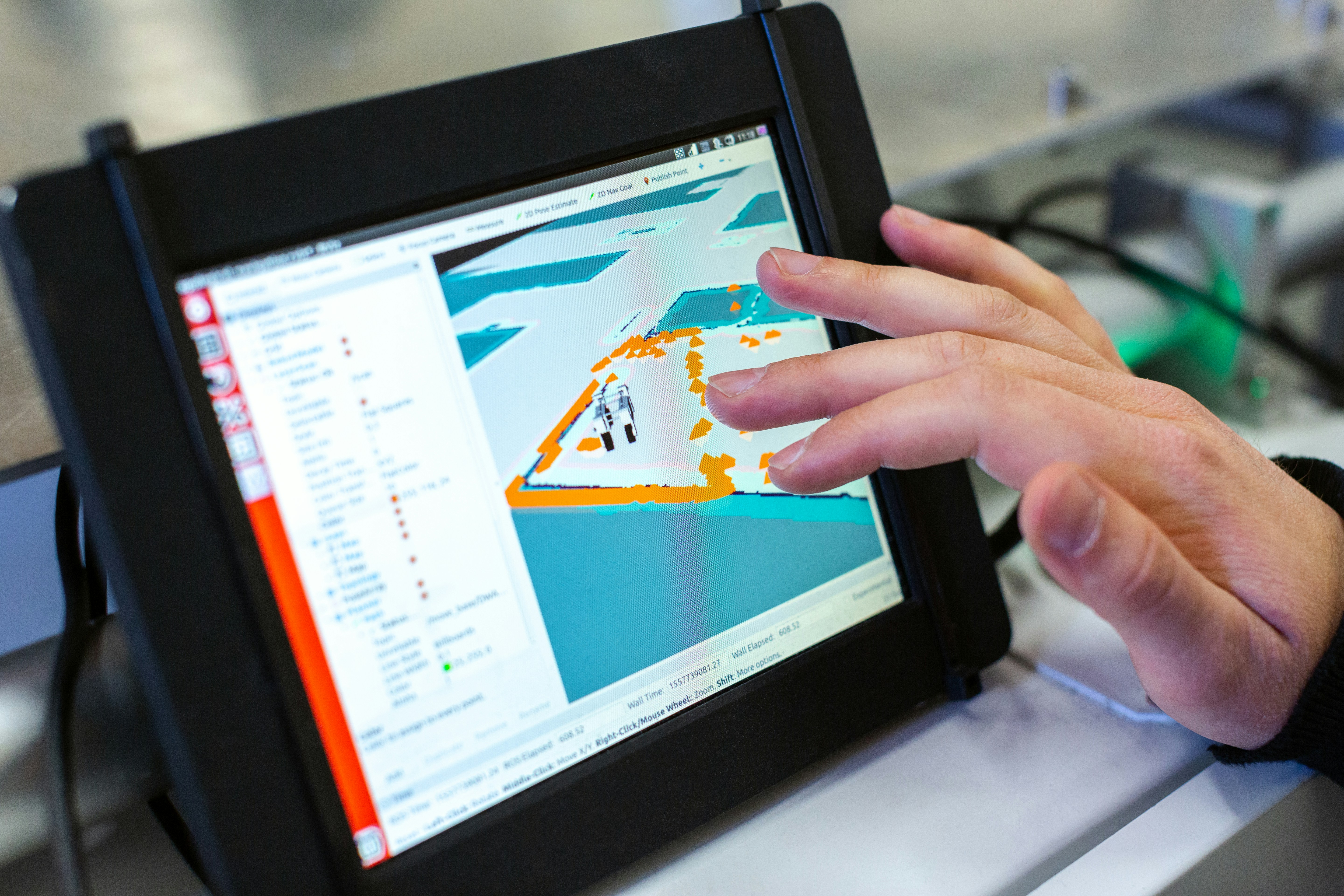 New Technology Transforming the Boating Industry