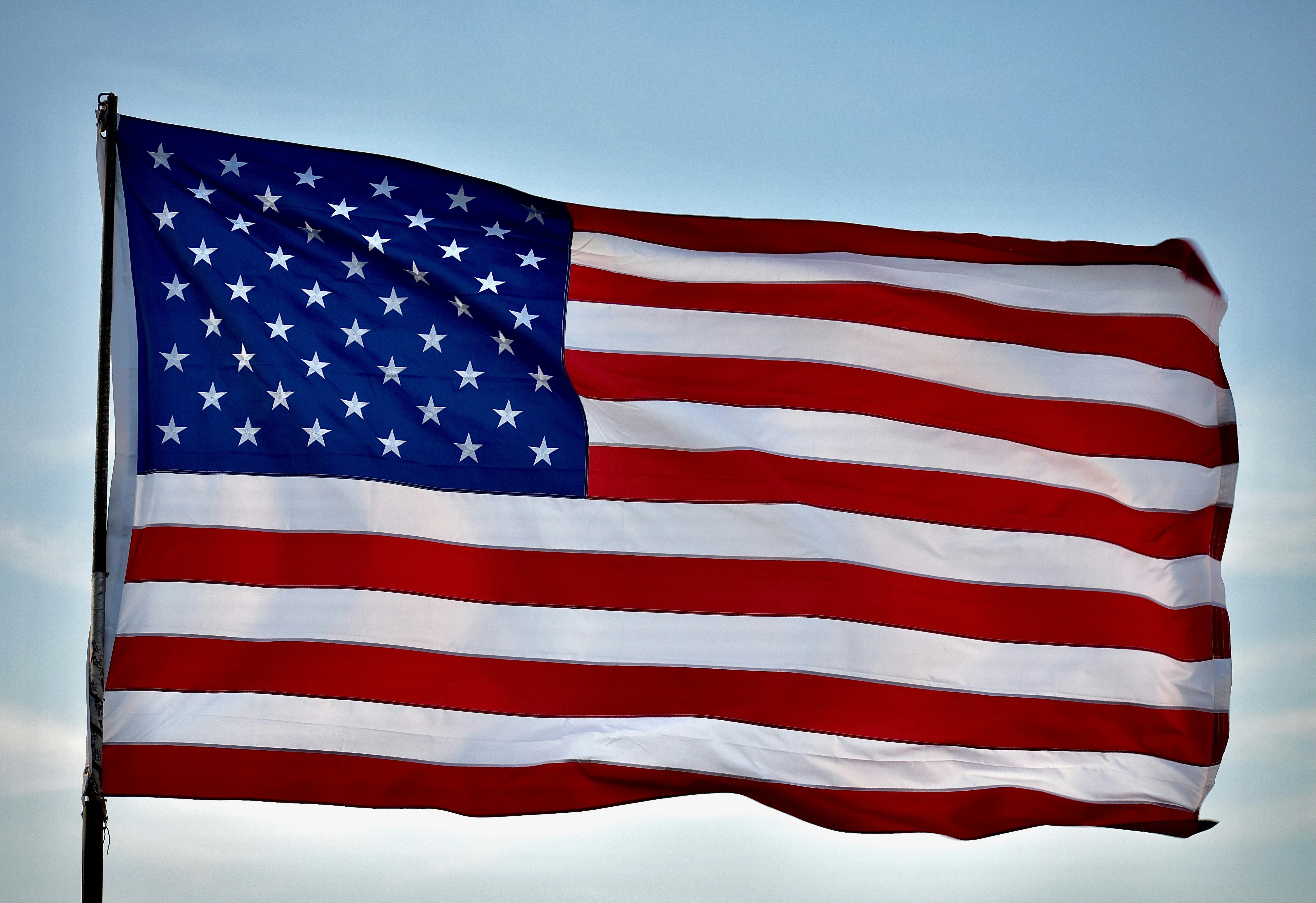 Why Flag Day Matters