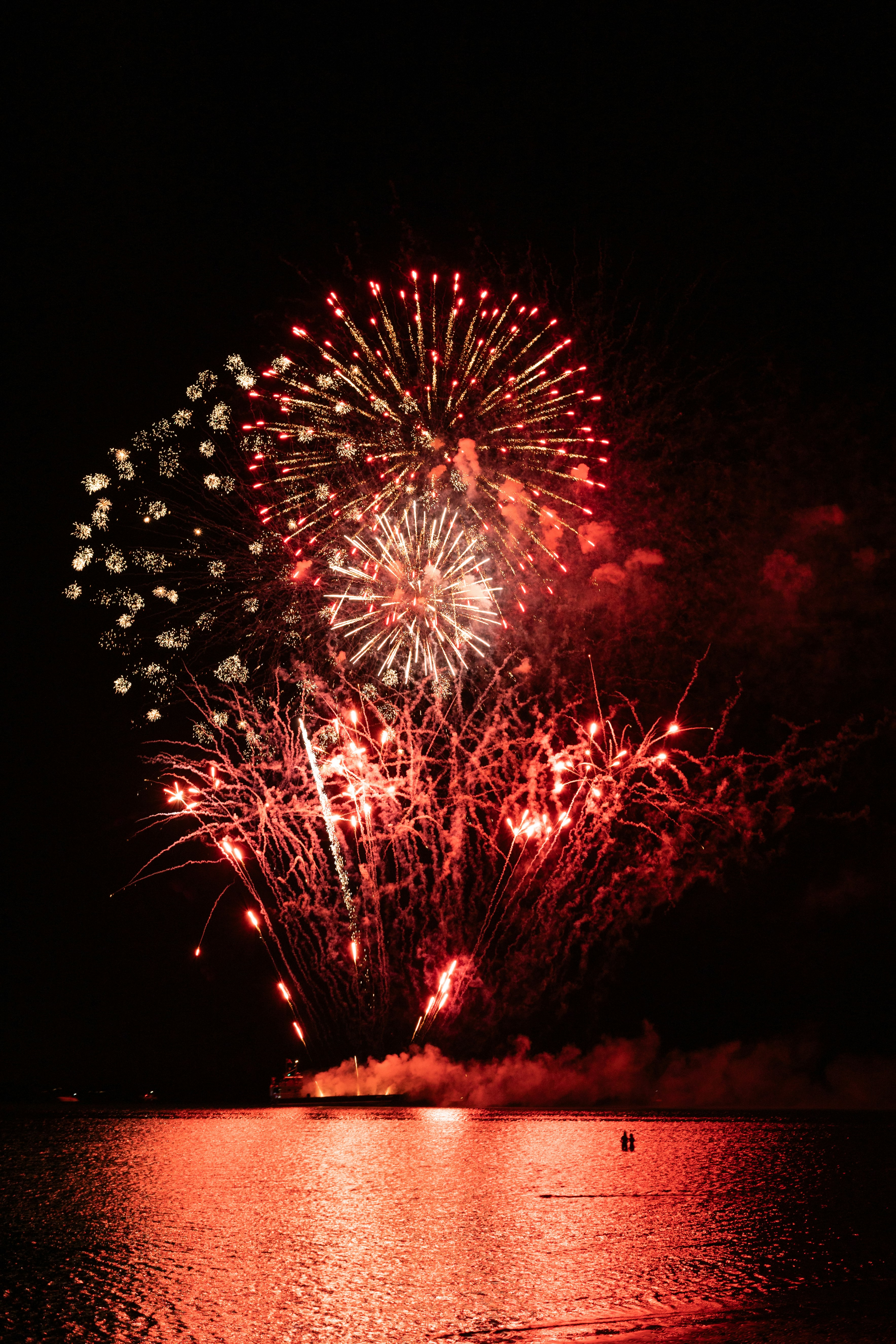 America’s 250th birthday only comes once.